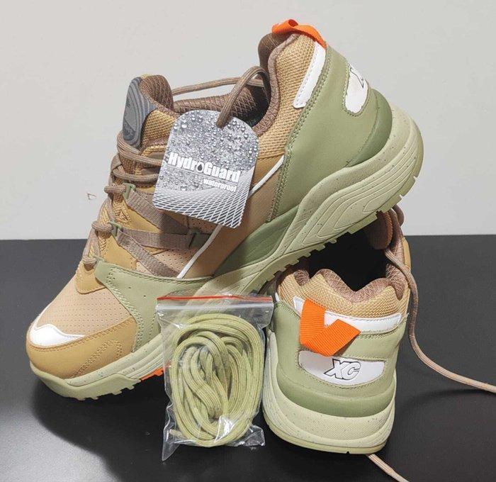 Karhu - Low-top sneakers - Maat: EU 43.5 - Nieuw met tags, Vêtements | Hommes, Chaussures