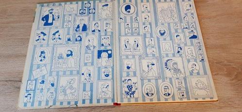 Tintin 29 - Tintin au Tibet (B29) - C - 1 Album - Eerste, Boeken, Stripverhalen