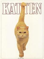Katten 9789027498069 Michael Wright, Verzenden, Michael Wright