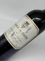 1983 Chateau du Tertre - Margaux - 1 Magnum (1,5 L)