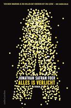 Alles is verlicht 9789026335693 Jonathan Safran Foer, Boeken, Verzenden, Gelezen, Jonathan Safran Foer