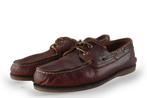 Timberland Bootschoenen in maat 43½ Bruin | 5% extra korting, Kleding | Heren, Schoenen, Bruin, Verzenden, Timberland, Gedragen