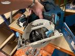 MAKITA Handcirkelzaag, Ophalen of Verzenden, Zo goed als nieuw