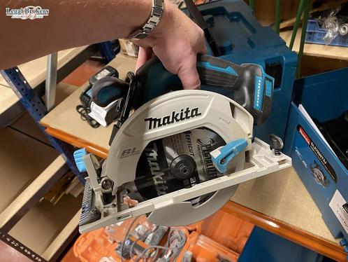 MAKITA Handcirkelzaag, Doe-het-zelf en Bouw, Gereedschap | Overige machines, Zo goed als nieuw, Ophalen of Verzenden