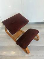 Kruk - Hout - Ergonomische kniestoel