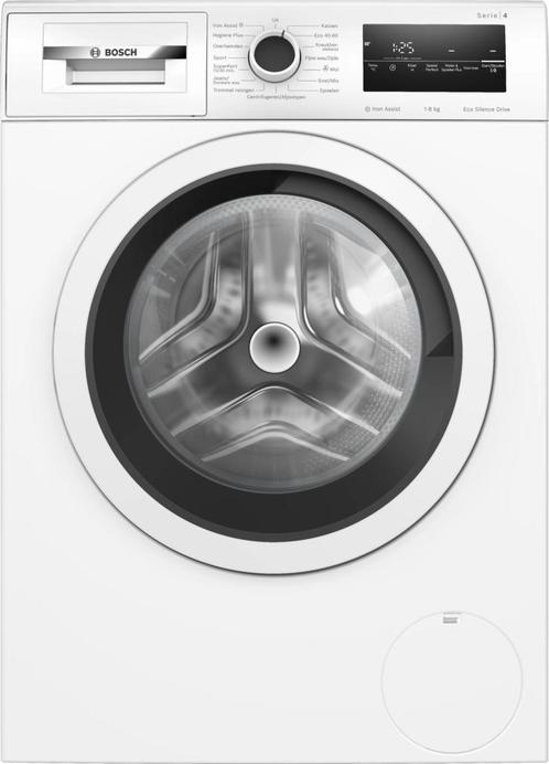 Bosch Wan28270nl Wasmachine 8kg 1400t, Elektronische apparatuur, Wasmachines, Ophalen of Verzenden