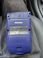 Nintendo - Gameboy Color - Spelcomputer, Games en Spelcomputers, Nieuw