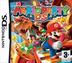 Mario Party DS (German) [Nintendo DS], Verzenden