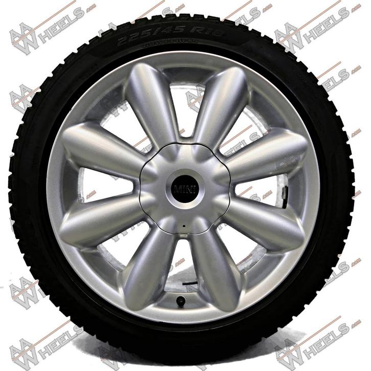 Mini Countryman R60 Paceman R61 Spoke 126 18 inch originele, Auto-onderdelen, Banden en Velgen, Ophalen of Verzenden
