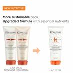 Kérastase Nutritive Lait Vital (Conditioner), Handtassen en Accessoires, Uiterlijk | Haarverzorging, Verzenden, Nieuw