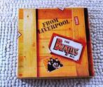 Beatles - The French Beatles “From Liverpool“ Four Cassettes, Cd's en Dvd's, Nieuw in verpakking