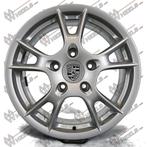 Porsche Boxster Cayman 987 17 inch originele velgen 98736212, Ophalen of Verzenden