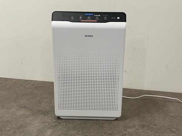 Veiling - Winix luchtreiniger Zero Air Purifier wit, Elektronische apparatuur, Luchtbehandelingsapparatuur, Gebruikt