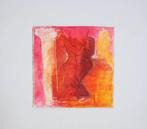 Eleonora Stol (1946-2022) - Stel in het rood