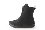 Ecco Veterboots in maat 36 Zwart | 15% korting, Kleding | Dames, Schoenen, Ecco, Verzenden, Zwart, Overige typen