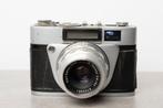 EHO-Altissa Altix-nb (1958) + Carl Zeiss Jena Tessar 50mm, Nieuw