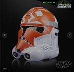 Star Wars - Hasbro - - Accessoire de film Casque de la série, Collections