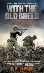 With The Old Breed 9780891419198 E B Sledge, Boeken, Verzenden, Gelezen, E B Sledge