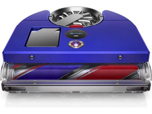 Dyson 360 Vis Nav - Robotstofzuiger, Huis en Inrichting, Woonaccessoires | Overige, Zo goed als nieuw, Verzenden
