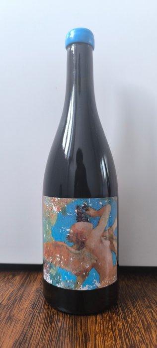 2020 Domaine de l’Ecu Ange 20202 Lux, Taurus, Matriz & 2017, Verzamelen, Wijnen