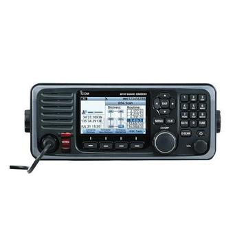 Bieden: Icom GM800 150W Marine MF-HF Radio GMDSS beschikbaar voor biedingen