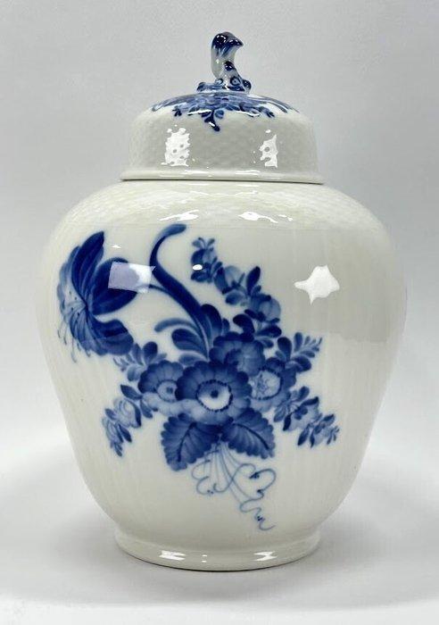 Royal Copenhagen - Vaas - Mod. 10/1791 - Porselein - Vaas, Antiek en Kunst, Antiek | Glaswerk en Kristal