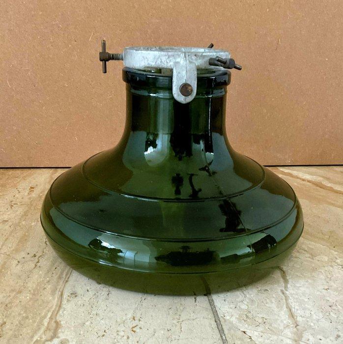 Bulach - Kerstdecoratie Bulach - kerstmisboom houder - Glas,, Diversen, Kerst