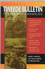 Tweede bulletin van de Tweede Wereldoorlog 9789075323887, Verzenden, Gelezen