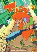 Tupu 2 op DVD, Cd's en Dvd's, Dvd's | Kinderen en Jeugd, Nieuw in verpakking, Verzenden