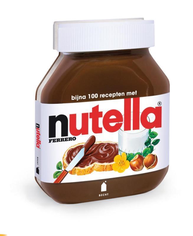 Bijna 100 recepten met Nutella 9789023014010 Keda Black, Boeken, Kookboeken, Gelezen, Verzenden