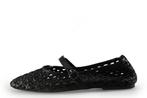 Sacha Ballerinas in maat 40 Zwart, Kleding | Dames, Verzenden, Zwart, Ballerina's, Sacha