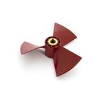 Bieden: Vetus MANOV110KGF bowthruster, Ophalen of Verzenden, Nieuw