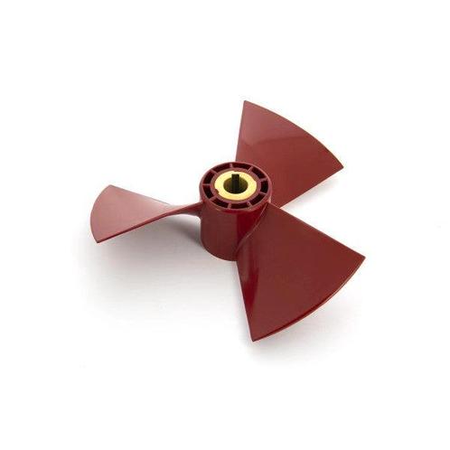 Bieden: Vetus MANOV110KGF bowthruster, Watersport en Boten, Bootonderdelen, Ophalen of Verzenden