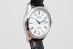 Seiko - Presage - SPB047J1 | 6R15-03V0 | White Enamel Dial |, Handtassen en Accessoires, Horloges | Antiek