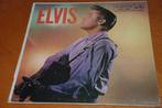 Elvis Presley - ELVIS - LP - 1ste persing - 1956, Cd's en Dvd's, Nieuw in verpakking