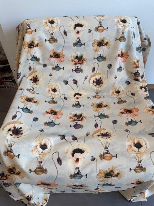 Mille et une montgolfière botanique : rêves de fleurs, Antiek en Kunst, Curiosa en Brocante
