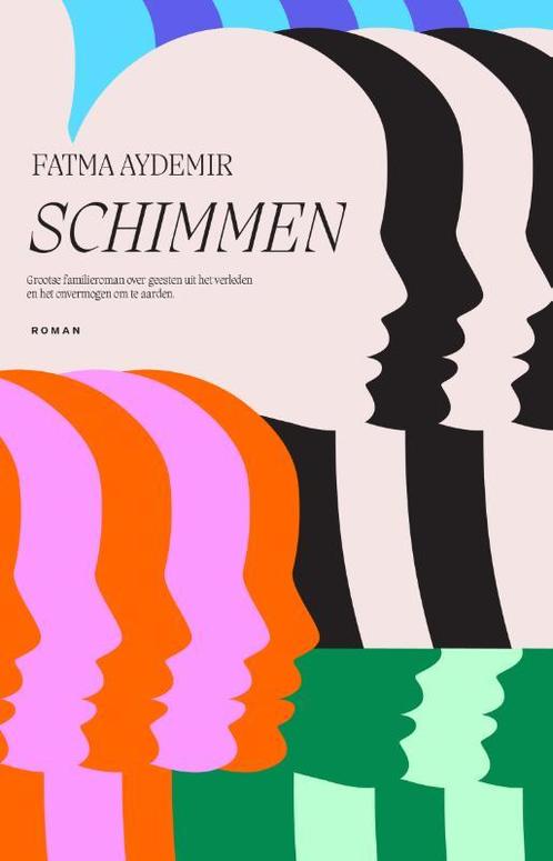 Schimmen 9789056727277 Fatma Aydemir, Boeken, Overige Boeken, Gelezen, Verzenden