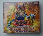 Konami - 1 Booster box - Yu-Gi-Oh! - Yu-Gi-Oh! Pharaonic