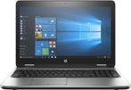 HP ProBook 650 G3 - Azerty - Intel Core i5 - 8GB, Computers en Software, Ophalen of Verzenden, Nieuw