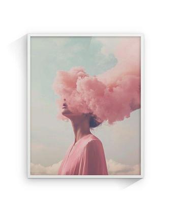 Jorge Omeñaca - Nathalie Clouds