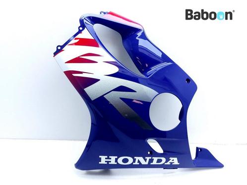Zijkuipdeel Links Honda CBR 600 F 1999-2000 (CBR600F, Motoren, Onderdelen | Honda, Gebruikt, Verzenden