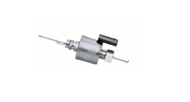 Eberspacher doseerpomp P37 12v, Doe-het-zelf en Bouw, Verwarming en Radiatoren, Ophalen of Verzenden