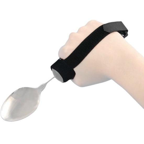 Fixatiebandje voor aangepast/verdikt bestek, Divers, Matériel Infirmier, Enlèvement ou Envoi