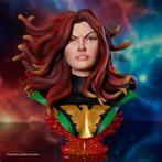 Marvel Legends in 3D Bust 1/2 Phoenix 25 cm, Verzamelen, Ophalen of Verzenden, Nieuw