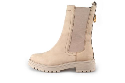 Omoda Chelsea Boots in maat 38 Bruin | 10% extra korting, Vêtements | Femmes, Chaussures, Envoi