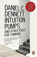 Intuition Pomps and Other Tools for Thinking 9780241954621, Boeken, Verzenden, Gelezen, Daniel C. Dennett