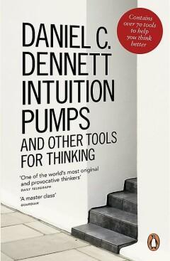 Intuition Pomps and Other Tools for Thinking 9780241954621, Boeken, Taal | Engels, Gelezen, Verzenden