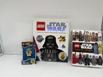 Lego Set - Books and Clock Lego Stard Wars - Star Wars -, Nieuw