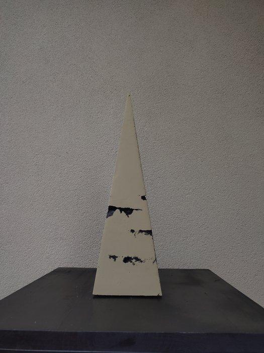 Lorenzo Fa - EDIZIONE LIMITATA 3/12 , ASCENT, Obelisk,, Antiek en Kunst, Kunst | Schilderijen | Modern