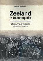 Zeeland in bezettingstijd 9789463382755 Robbert Jan Swiers, Boeken, Verzenden, Gelezen, Robbert Jan Swiers